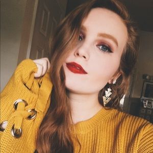 Meet your Posher, Ashlyn